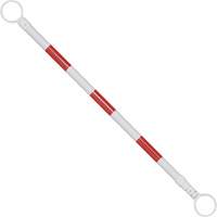 Connecting Rod, 7' 7" Extended Length, Red/White SHE785 | Fastek