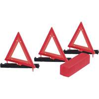 Safety Warning Triangles SHE795 | Fastek