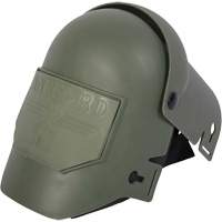 KneePro Ultra Flex III Knee Pads, Snap-On Style, Plastic Caps, Foam Pads Fastek