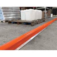 Ultra-Berm Builder&reg; Plus with Mounting Strips & Anchors Fastek