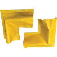 Ultra-Berm Builder&reg; Corners for 4" Model Fastek