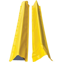 Ultra-Berm Builder&reg; Wall Section for 6" Model Fastek