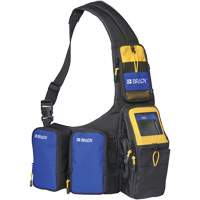 Sling Pack for M611 Printer Fastek