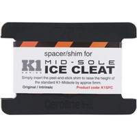 K1 Mid-Sole Original Ice Cleat Spacer SHF110 | Fastek