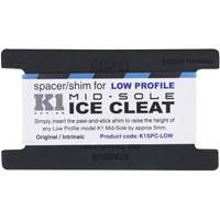 K1 Mid-Sole Low-Profile Ice Cleat Spacer SHF111 | Fastek