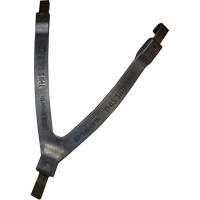 Due North Retention Strap for All-Purpose Industrial Traction Aid SHF112 | Fastek