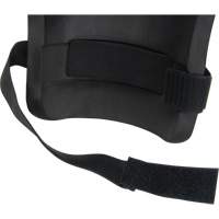 Knee Pads, Hook and Loop Style, Foam Caps, Foam Pads Fastek