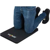 Kneeling Mat, 14" L x 21" W, 1" Thick Fastek