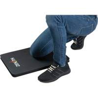 Kneeling Mat, 14" L x 21" W, 1" Thick Fastek