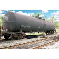 Berme Ultra-Tanker Berm, Capacit&eacute; 374 gal. US, 5' la x 10' lo x 12" h, Paroi en mousse Fastek