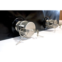 Berme Ultra-Track Berm, Capacit&eacute; 144 gal. US, 4' la x 6' lo x 12" h, Paroi en mousse Fastek