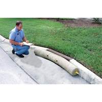 Ultra-Gutter Guard&reg;, Sediment, 96" L x 9" W Fastek