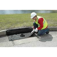 Ultra-Inlet Guard Plus&reg; Grate Protector Fastek