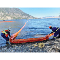 Ultra-Rapid Boom, 43 lbs. Weight Fastek