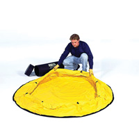 Economy Ultra-Pop Up Pool&reg;, 64" dia., 250 US gal. Capacity Fastek