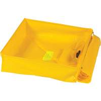 Ultra-Pop Up Pool Plus&reg;, 18" dia., 20 US gal. Capacity Fastek