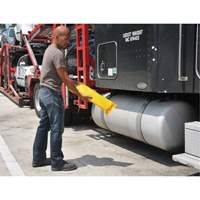 Ultra-Pop Up Pool Plus&reg;, 18" dia., 20 US gal. Capacity Fastek