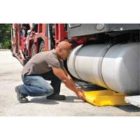 Ultra-Pop Up Pool Plus&reg;, 18" dia., 20 US gal. Capacity Fastek