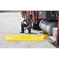 Ultra-Pop Up Pool Plus&reg;, 18" dia., 20 US gal. Capacity Fastek