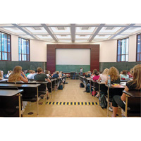 24-Foot Bulk Box Ultra-Sidewinder Cable Protection System&reg;, 288" x 9.8" x 1.4", 2000 lbs. (1 tons) Fastek