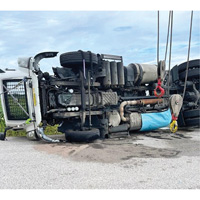 Ultra-Spill Diaper Fastek