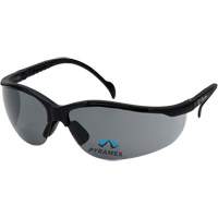 Venture II<sup>®</sup> Readers Safety Glasses, Grey/1.5 Lens, Anti-Scratch/Anti-Reflective Coating, CSA Z94.3 SHF714 | Fastek