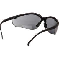 Venture II<sup>®</sup> Readers Safety Glasses, Grey/1.5 Lens, Anti-Scratch/Anti-Reflective Coating, CSA Z94.3 SHF714 | Fastek
