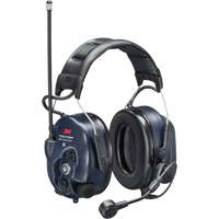 Peltor™ WS LiteCom Pro III Headset, Headband Style, 28 dB SHF983 | Fastek