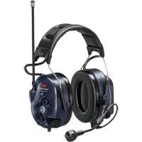 Peltor™ WS LiteCom Plus Headset, Headband Style, 27 dB SHF984 | Fastek