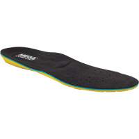 MegaComfort™ MegaSole™ Gel Anti-Fatigue Insoles, Unisex, Fits Shoe Size 8 - 9/10 - 11 SHG008 | Fastek