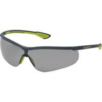 Lunettes de s&eacute;curit&eacute; VS250 TruShield Wraparound, Lentille Int&eacute;rieur/ext&eacute;rieur, Antibu&eacute;e/Anti-&eacute;gratignures, ANSI Z87+/R&eacute;pond ou surpasse la norme CSA Z94.3 Fastek