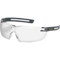 Lunettes de s&eacute;curit&eacute; LT400 TruShield, Lentille Transparent, Antibu&eacute;e/Anti-&eacute;gratignures, ANSI Z87+/R&eacute;pond ou surpasse la norme CSA Z94.3 Fastek
