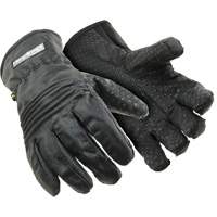 Gants r&eacute;sistants aux coupures Hercules NSR 3041, Taille Petit/7, Enveloppe en SuperFabric, ASTM ANSI niveau A9 Fastek