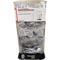 HL400 AM Corded Earplug Dispenser with AS-30W Earplugs Canister Fastek