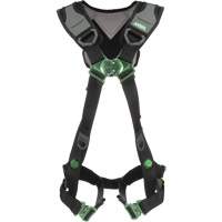 V-Flex&reg; Full-Body Safety Harness, CSA Certified, Class A, Regular, 230 lbs. Cap. Fastek