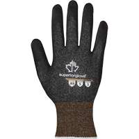 Gants résistants à la coupe