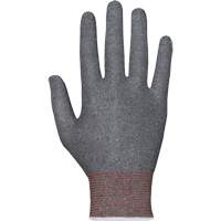 S21TX Cut-Resistant Gloves, Size 5/2X-Small, 21 Gauge, TenActiv Shell, ASTM ANSI Level A9 Fastek