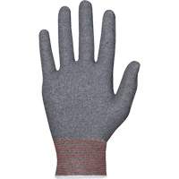 S21TX Cut-Resistant Gloves, Size 5/2X-Small, 21 Gauge, TenActiv Shell, ASTM ANSI Level A9 Fastek