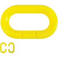 Maillons maîtres, Plastique Fastek