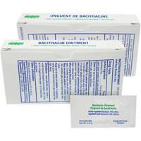 Bacitracin Zinc, Ointment, Antibiotic SHH307 | Fastek