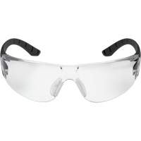 Endeavor<sup>®</sup> Plus Frameless Safety Glasses, Clear Lens, Anti-Fog Coating, ANSI Z87+/CSA Z94.3 SHH519 | Fastek