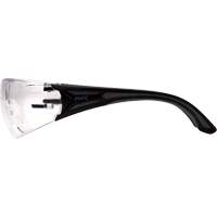 Endeavor&reg; Plus Frameless Safety Glasses, Clear Lens, Anti-Fog, ANSI Z87+/Meets/Exceeds CSA Z94.3 Fastek