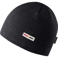 5570A Beanie, Acrylic Lining, One Size, Black Fastek