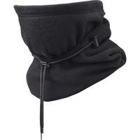 5505 6-in-1 Hood, Black, Fleece Fastek