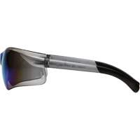 Lunettes de s&eacute;curit&eacute; Ztek, Lentille Miroir/Or, ANSI Z87+/R&eacute;pond ou surpasse la norme CSA Z94.3 Fastek