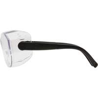 Lunettes de s&eacute;curit&eacute; TG OTS, Lentille Transparent, Anti-&eacute;gratignures, ANSI Z87+/R&eacute;pond ou surpasse la norme CSA Z94.3 Fastek