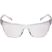 Legacy&reg; Safety Glasses, Clear Lens, ANSI Z87+/Meets/Exceeds CSA Z94.3 Fastek
