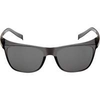 Legacy&reg; Safety Glasses, Grey Lens, ANSI Z87+/Meets/Exceeds CSA Z94.3 Fastek