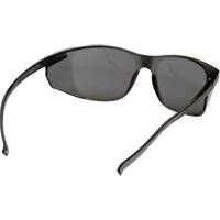 Legacy&reg; Safety Glasses, Grey Lens, ANSI Z87+/Meets/Exceeds CSA Z94.3 Fastek