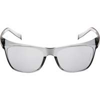 Legacy&reg; Safety Glasses, Light Grey Lens, Anti-Fog, ANSI Z87+/Meets/Exceeds CSA Z94.3 Fastek